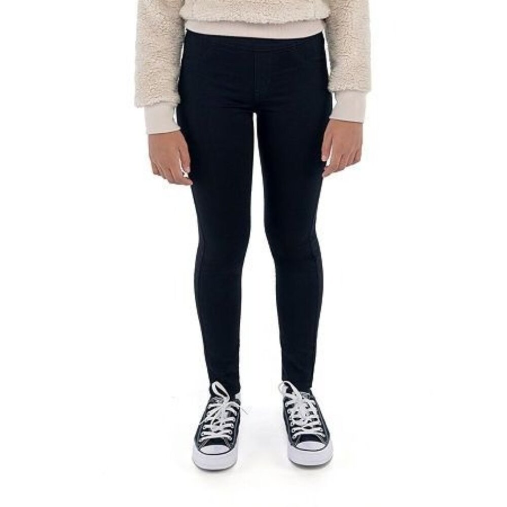 Girls 7-16 Levi's Pull-on Jeggings, Girl's, Size: 12, Oxford
